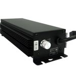 ЭПРА Horti Dim Light 600 Вт с регулятором