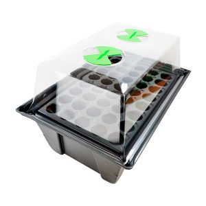GrowPlant Аэропонный клонер 40 site