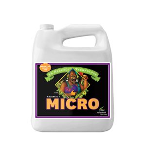 Advanced Nutrients Micro (pH perfect) 4 л