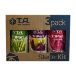 T.A. 3pack StarterKit HW France 0.5 л