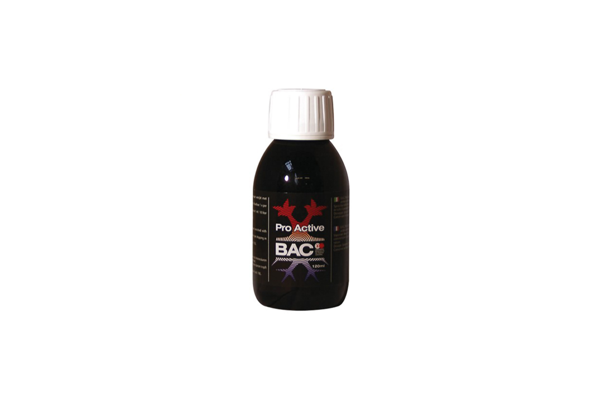 B.A.C. Pro-active 120 мл