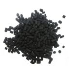 Уголь активированный Silcarbon SC40