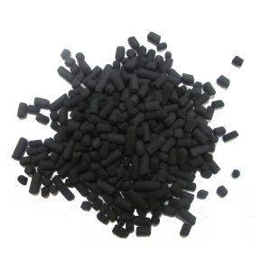 Уголь активированный Silcarbon SC40