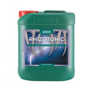 Canna Rhizotonic 5 л
