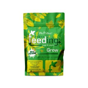 GHSC Powder Feeding Grow 0.5 кг