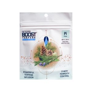 Integra Boost Terpene 62% Pinene 4 г