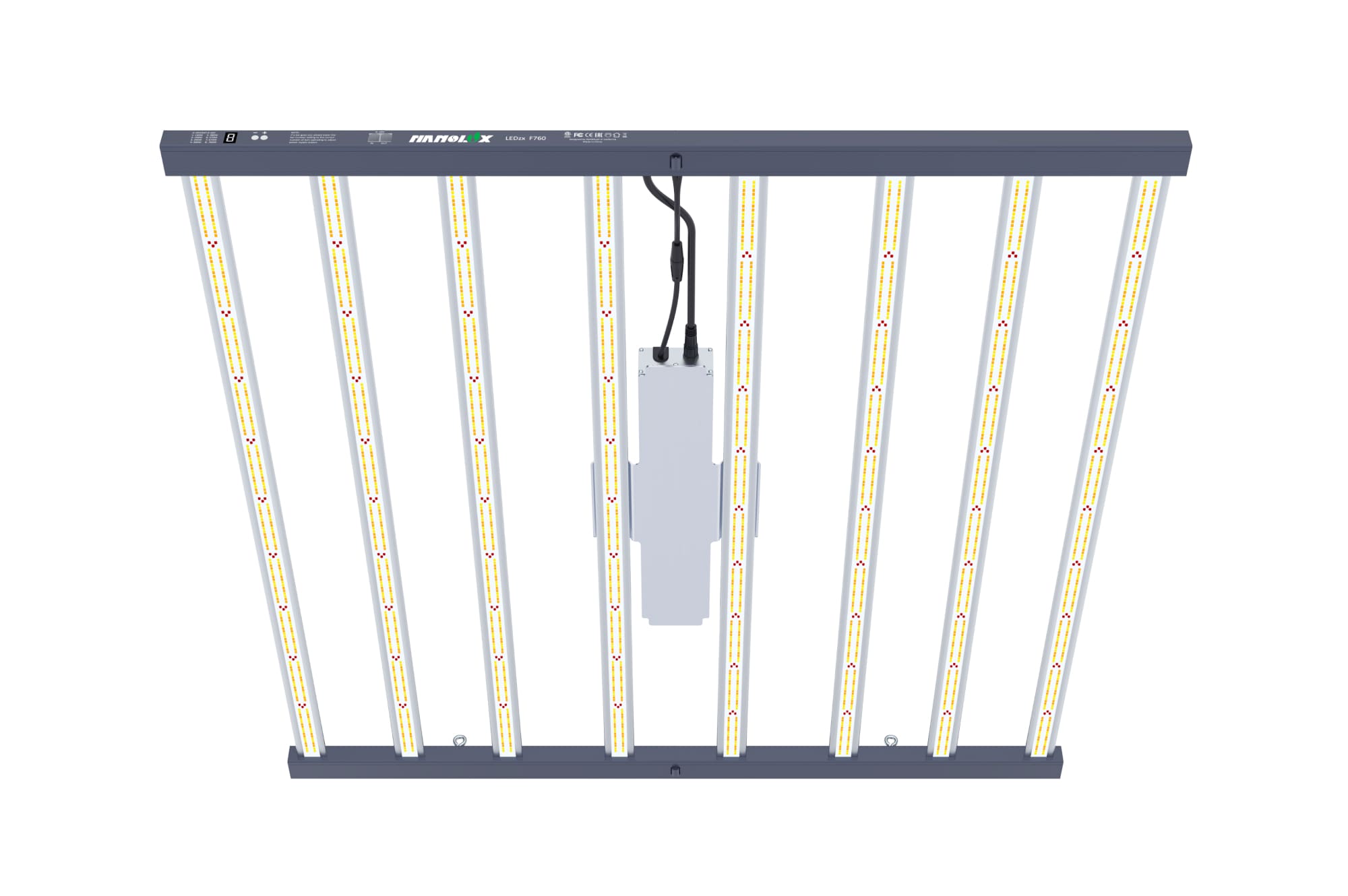 Nanolux LED-zx 760 Вт