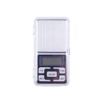 Pocket Scale MH-Series Весы электронные