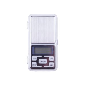 Pocket Scale MH-Series Весы электронные