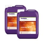 Plagron Cocos A+B 5 л