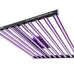 Lumatek Led ZEUS 1000 Вт Pro Xtreme PPFD