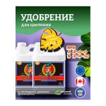 Advanced Nutrients Connoisseur Bloom A+B 0.5 л