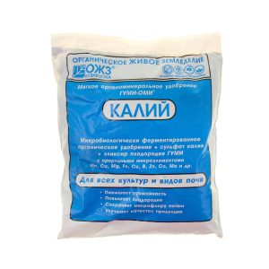 ОЖЗ Кузнецова удобрение Калий 0.5 кг
