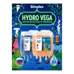 Simplex Hydro Vega A+B 5 л