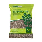 Долина плодородия Агротехнический вермикулит 5 л