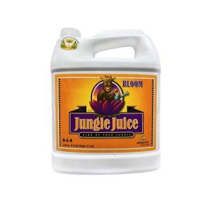 Advanced Nutrients Jungle Juice Bloom 4 л