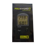 GARDEN HIGHPRO PROHYDRO термометр с гигрометром Basic