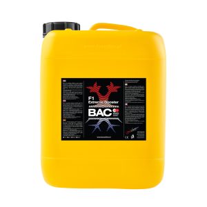 B.A.C. F1 Extreme Booster 5 л