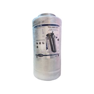 Can-Lite CHARCOAL CAN 375 Фильтр угольный 1000 куб.м/ч