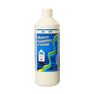 Advanced Hydroponics pH Up 1 л
