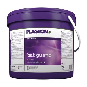 Plagron Bat Guano 5 л