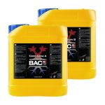 B.A.C. Coco Grow A+B 5 л