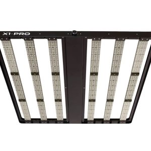 Just Grow X1 PRO 660 BL