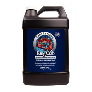 King Crab Premium Beneficial Bacteria 946 мл