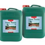 Canna Aqua Flores A+B 10 л