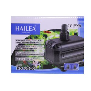 Hailea HX-6520 Помпа погружая 1400 л/ч