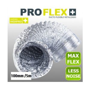 GARDEN HIGHPRO Proflex 102 мм 5 м