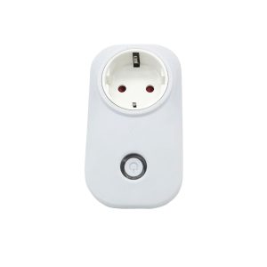 Wi-Fi Smart розетка-таймер