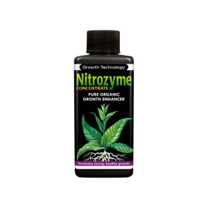 Growth Technology Nitrozyme 100 мл