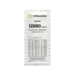 Milwaukee калибровочный раствор для TDS/ЕС метров 12880 µS/cm 20 мл