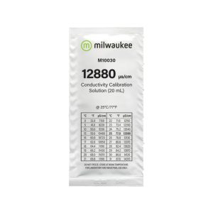 Milwaukee калибровочный раствор для TDS/ЕС метров 12880 µS/cm 20 мл