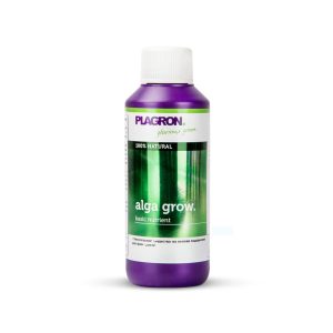 Plagron Alga Grow 100 мл