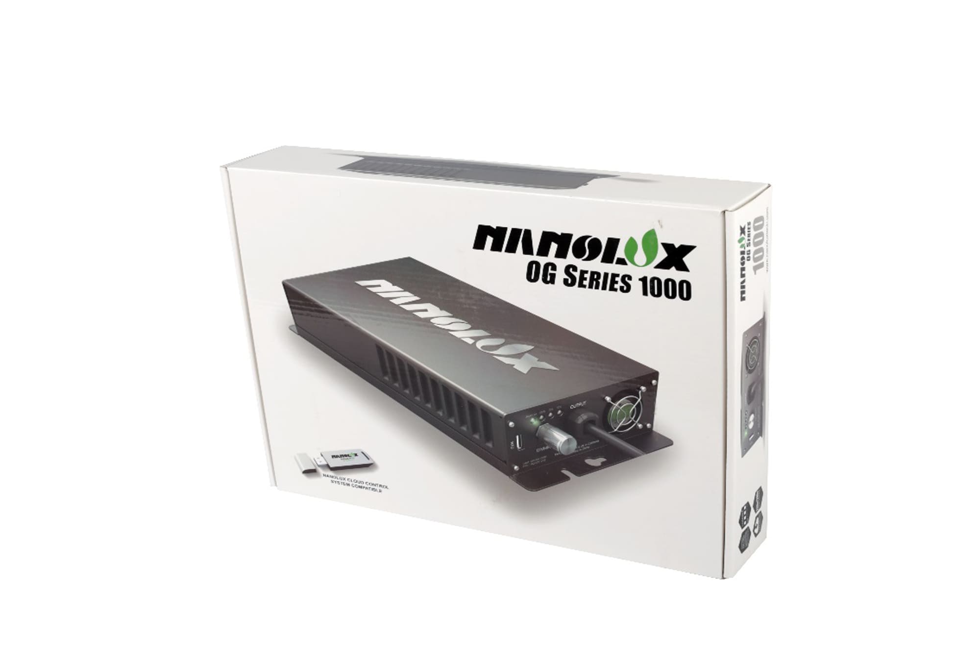ЭПРА Nanolux OG 1000 Вт