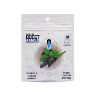 Integra Boost Terpene 62% Linalool 4 г
