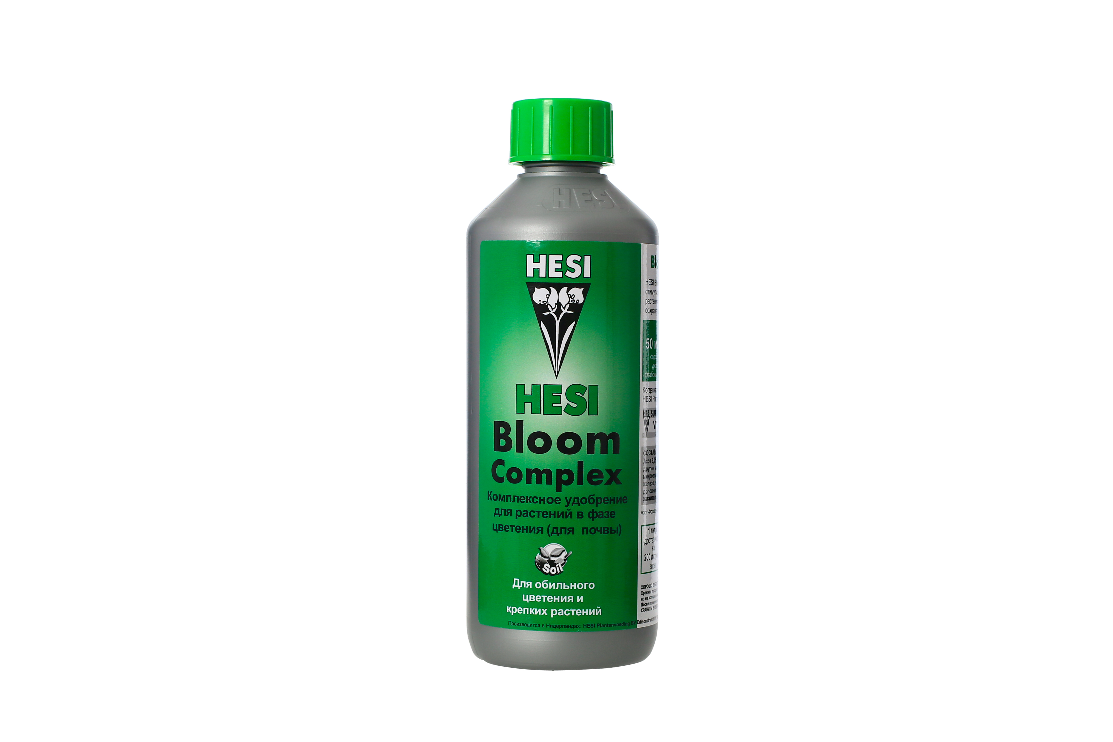 Hesi Bloom-Complex 0.5 л