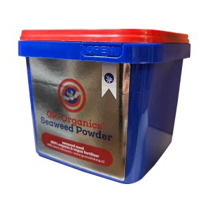 Guanokalong Seaweed Powder 1 л