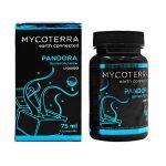 Mycoterra Pandora Liquid 75 мл