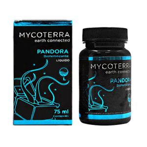 Mycoterra Pandora Liquid 75 мл