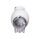 Soler & Palau TD 350/125 Silent