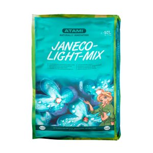 Atami Janeco Lightmix 50 л