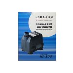 Hailea HX-800 Помпа погружая 285 л/ч