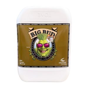 Advanced Nutrients Big Bud Coco Liquid 10 л