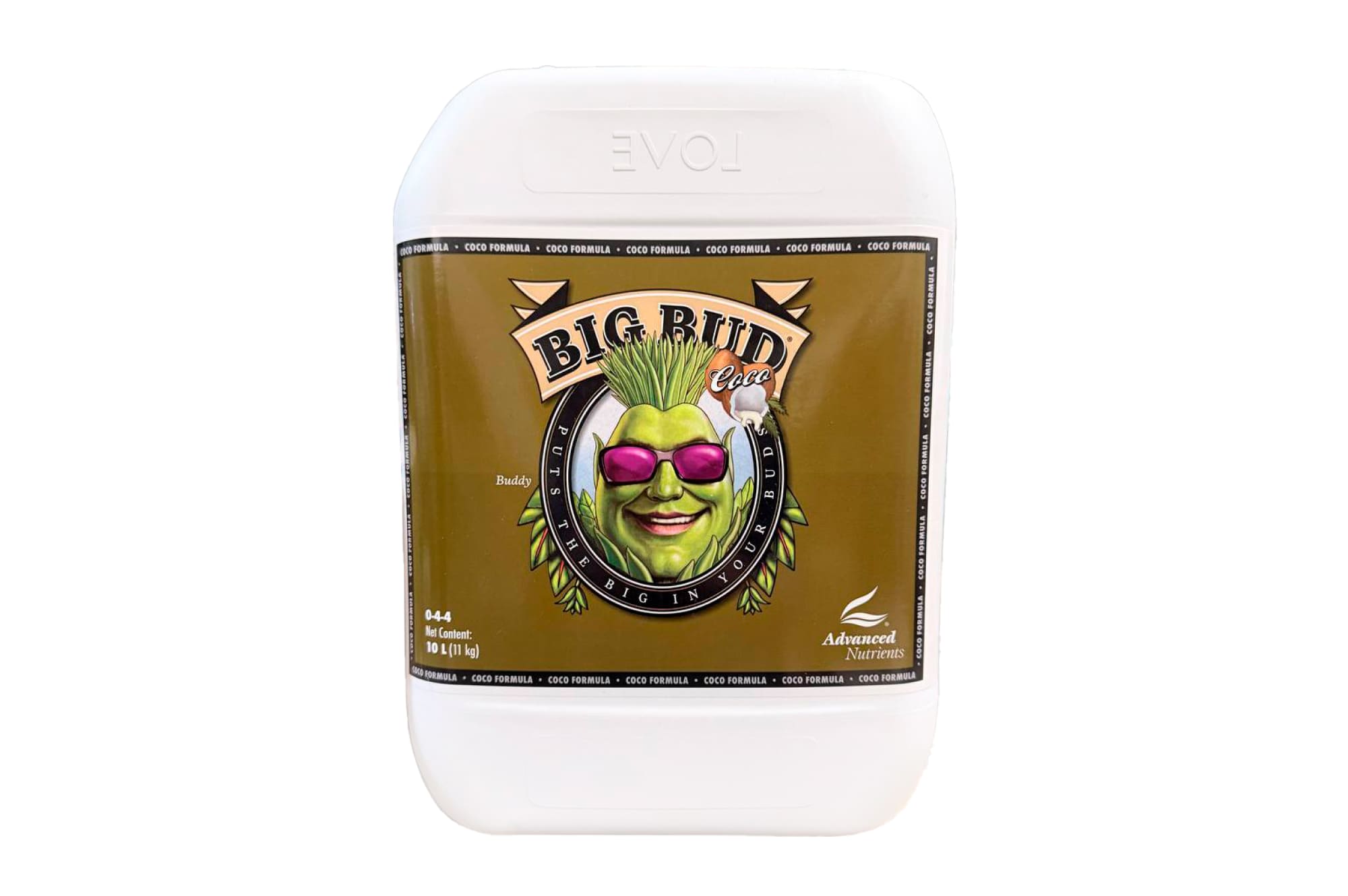Advanced Nutrients Big Bud Coco Liquid 10 л