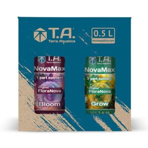 T.A. NovaMax Set 0.5 л
