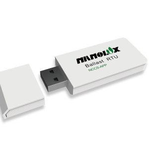 Nanolux NCCS Remote Terminal Unit