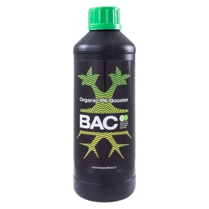 B.A.C. Organic PK Booster 500 мл